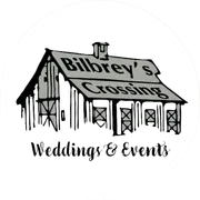 Bilbrey's Crossing Weddings & Events logo