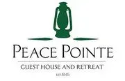 Peace Pointe Guest House & Retreat logo