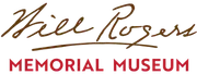 Will Rogers Memorial logo