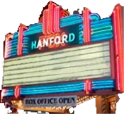 Hanford Fox Theater image 2