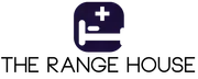 The Range logo