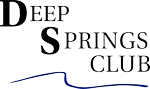 Deep Springs Country Club logo