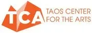 Taos Community Auditorium logo