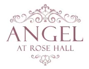 The Angel at Rose Hall logo