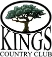 Kings Country Club logo