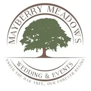 Mayberry Meadows Weddings & Events logo
