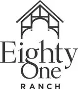 81 Ranch logo