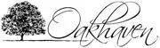 Experience Oakhaven logo