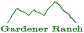 Gardener Ranch logo