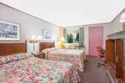 Knights Inn Mount Airy image 3
