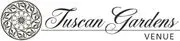 Tuscan Gardens Venue logo
