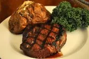 Cattlemens Steakhouse logo