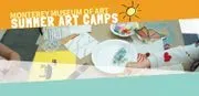 Monterey Museum Of Art image 3