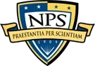 Naval Postgraduate School logo