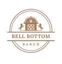 Bell Bottom Ranch logo