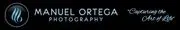 Manuel Ortega Photography logo