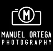 Manuel Ortega Photography logo