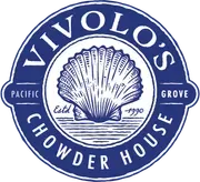 Vivolo's Chowder House logo