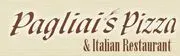 Pagliai's Pizza & Italian Restaurant logo
