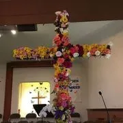 Christian Church of Pacific Grove logo