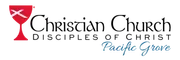 Christian Church of Pacific Grove logo