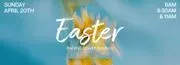 Pacific Coast Church logo