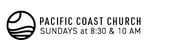 Pacific Coast Church logo