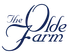 The Olde Farm logo