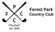 Forest Park Country Club logo