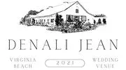 Denali Jean - Weddings and Events logo