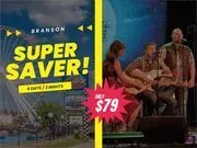 Discover Branson.com LLC logo