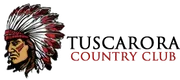 Tuscarora Country Club logo