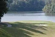 Hidden Hills Country Club logo