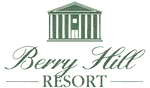 Berry Hill Resort & Conference logo