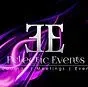 Eclectic Events logo