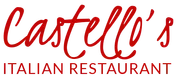 Castello's logo