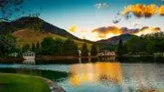 Wonder Valley Ranch Resort & Conference Center logo