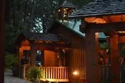 Bear Creek Bed & Breakfast logo