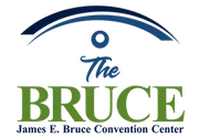 The Bruce logo