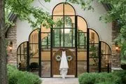 Branson Stonegate Glass Chapel logo