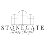 Branson Stonegate Glass Chapel logo