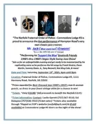 Fraternal Order of Police Lodge 3 image 2