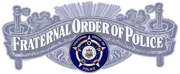 Fraternal Order of Police Lodge 3 logo