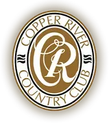Copper River Country Club logo