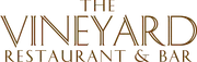 The Vineyard Restaurant & Bar logo