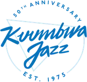 Kuumbwa Jazz Center logo