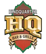 Hindquarter Bar & Grille logo