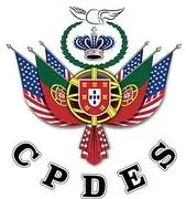 CPDES Portuguese Hall logo