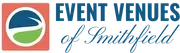 The Smithfield Center logo