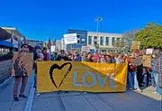 Unitarian Universalist Fellowship of Santa Cruz County image 3